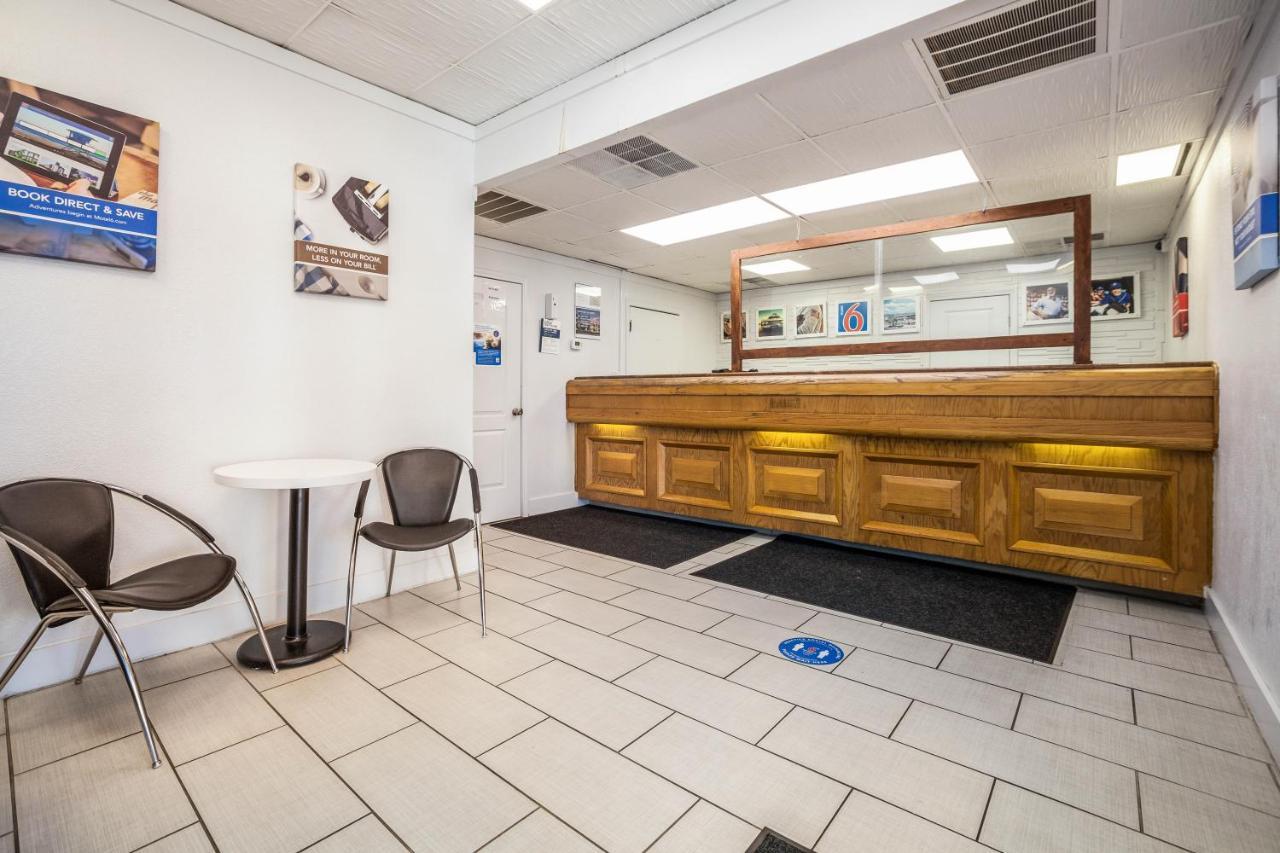 Studio 6 Florence, Sc Екстер'єр фото