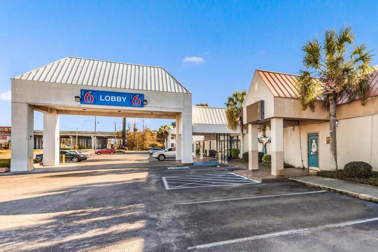 Studio 6 Florence, Sc Екстер'єр фото