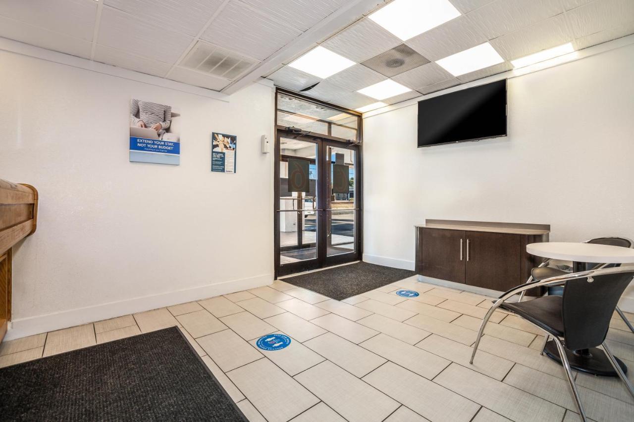 Studio 6 Florence, Sc Екстер'єр фото