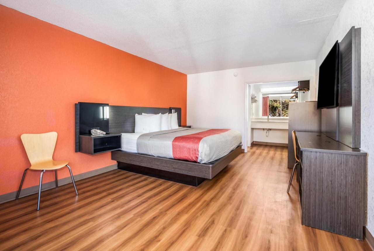 Studio 6 Florence, Sc Екстер'єр фото