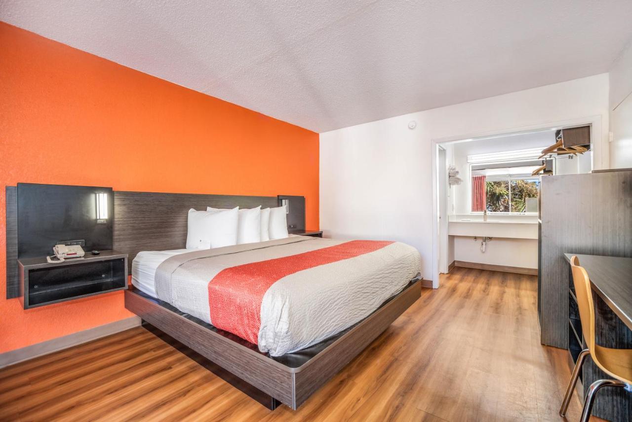 Studio 6 Florence, Sc Екстер'єр фото