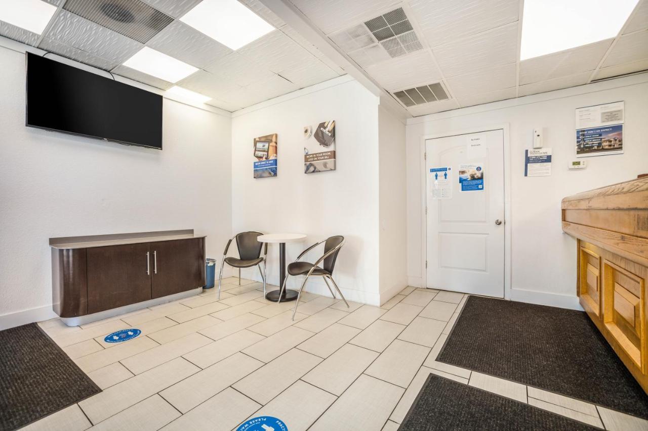 Studio 6 Florence, Sc Екстер'єр фото