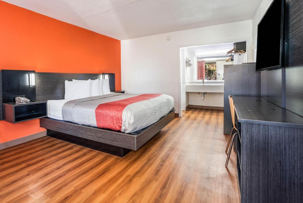 Studio 6 Florence, Sc Екстер'єр фото
