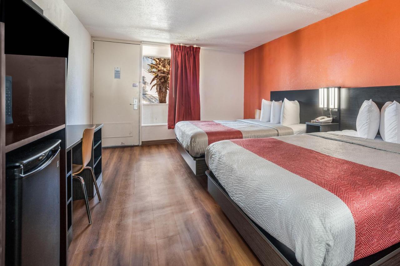 Studio 6 Florence, Sc Екстер'єр фото