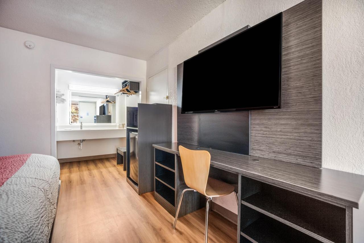 Studio 6 Florence, Sc Екстер'єр фото