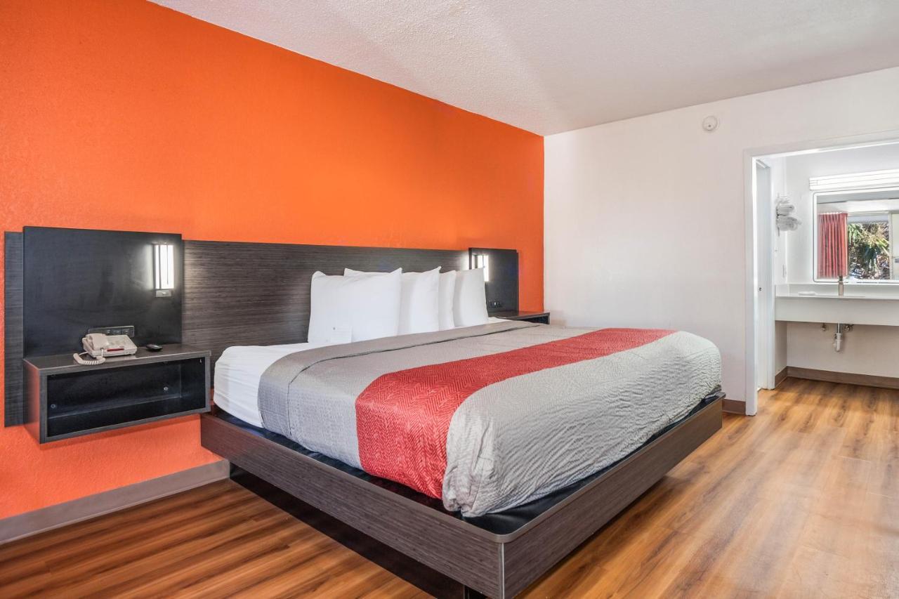 Studio 6 Florence, Sc Екстер'єр фото