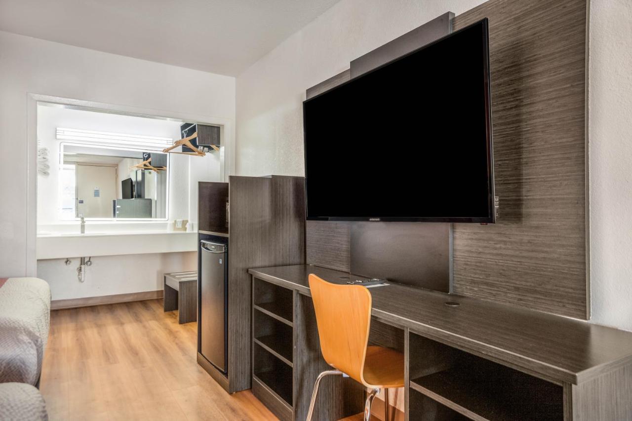 Studio 6 Florence, Sc Екстер'єр фото