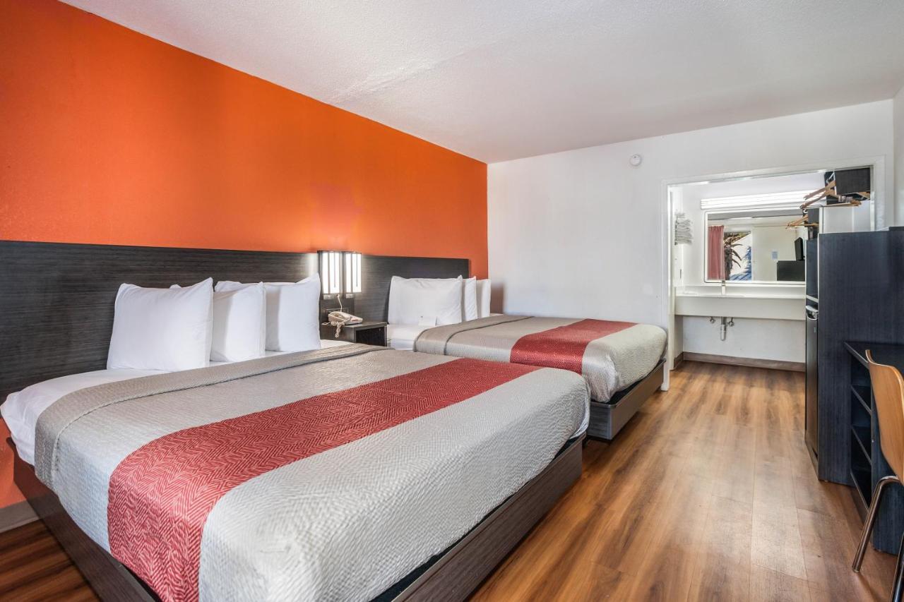 Studio 6 Florence, Sc Екстер'єр фото