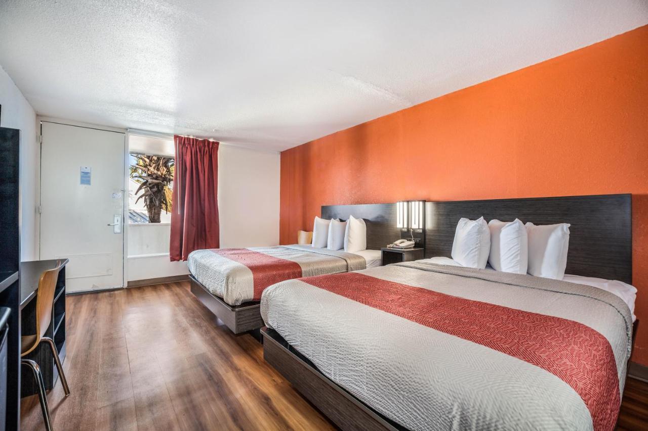 Studio 6 Florence, Sc Екстер'єр фото