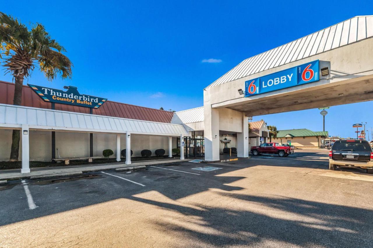 Studio 6 Florence, Sc Екстер'єр фото