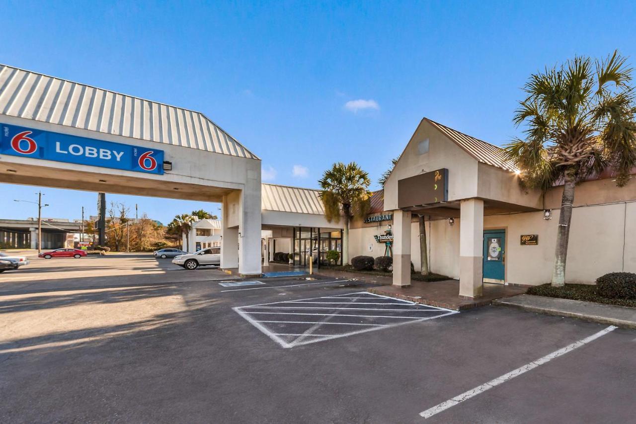Studio 6 Florence, Sc Екстер'єр фото