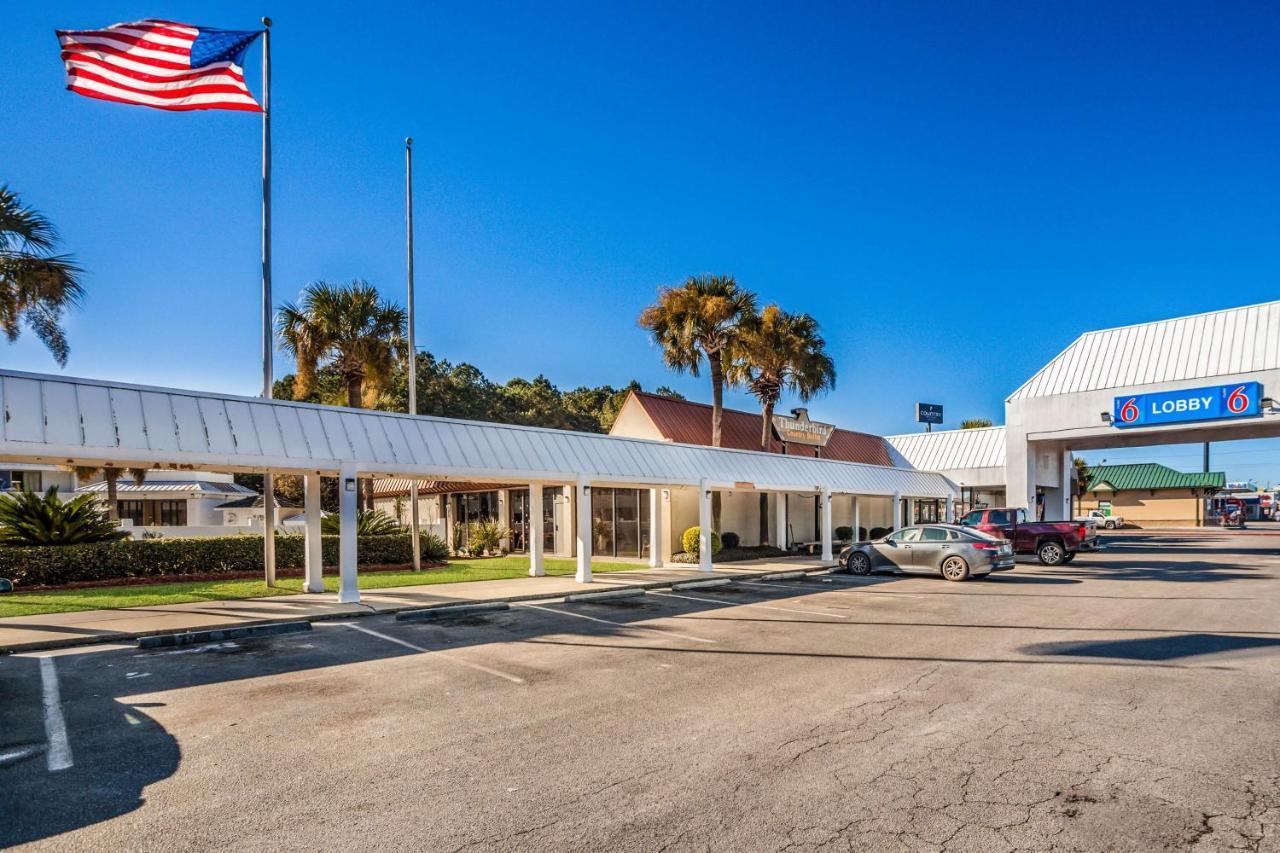 Studio 6 Florence, Sc Екстер'єр фото