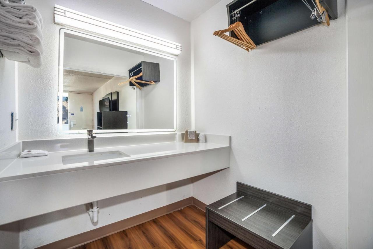 Studio 6 Florence, Sc Екстер'єр фото