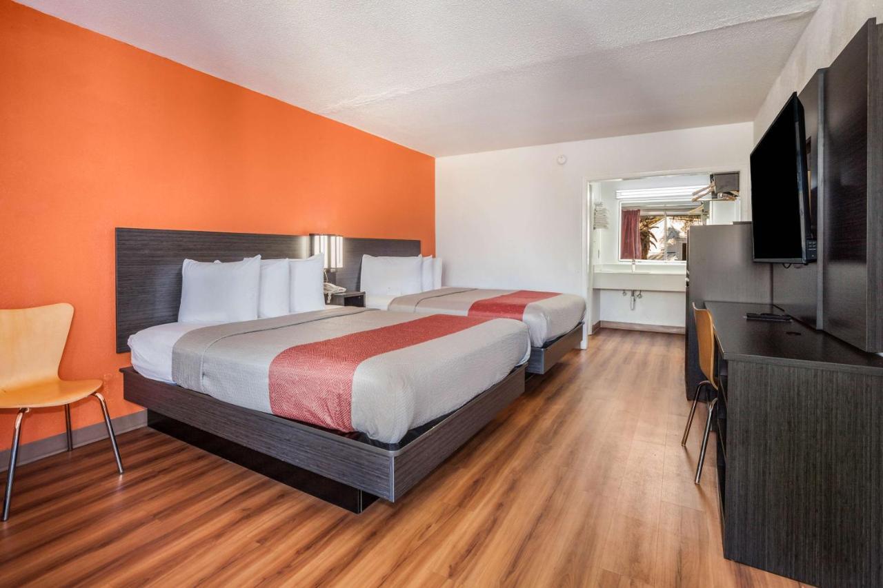 Studio 6 Florence, Sc Екстер'єр фото