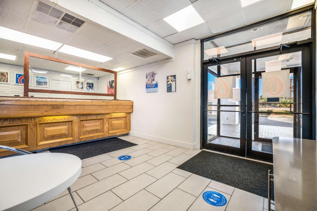 Studio 6 Florence, Sc Екстер'єр фото