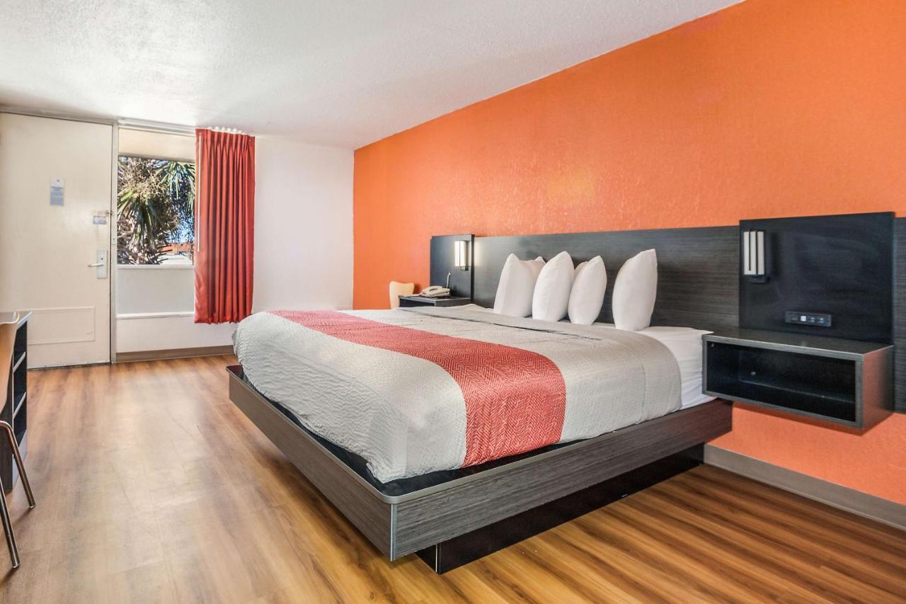 Studio 6 Florence, Sc Екстер'єр фото